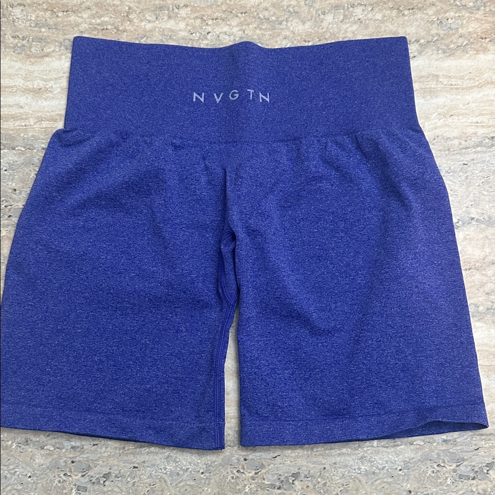 NVGTN Pro Shorts